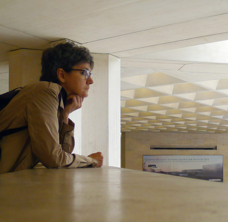 Architekturpublizistin Ursula Baus spricht am 23. August in St. Ingbert