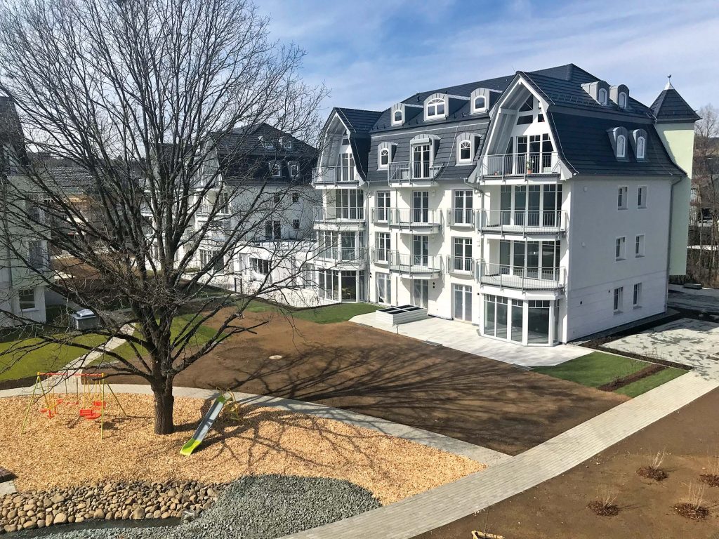 Kraft-Wärme-Kopplung bringt vermietbare Nachhaltigkeit