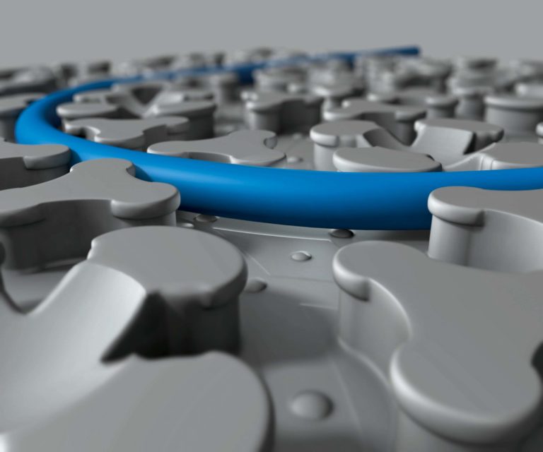 Einfach heiß, dieser Boden