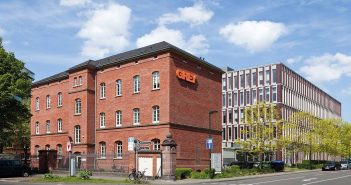 Patrizia freut sich über Ideenbotschaft