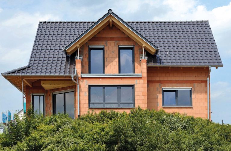 Ziegel baut den Marktanteil weiter aus