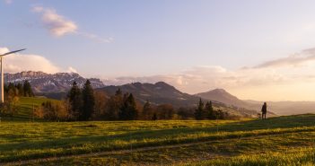 DVGW fordert politisches Grüngas-Ziel