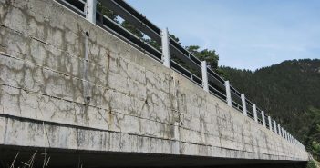 Unsere Frage: Warum quillt und reißt Beton?