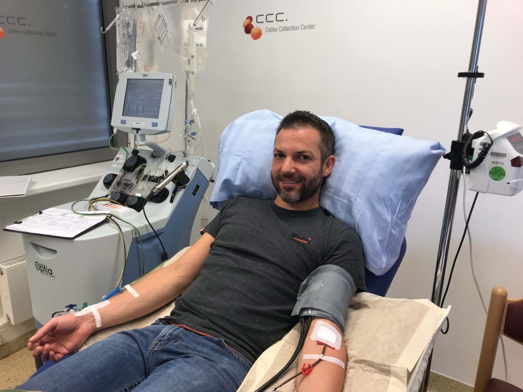 Unternehmen können Leben retten – und tun es!