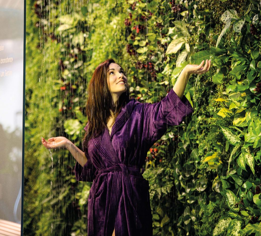 High-Tech für die Wärmewende: ISH vom 11. bis 15. März 2019, Frankfurt/Main