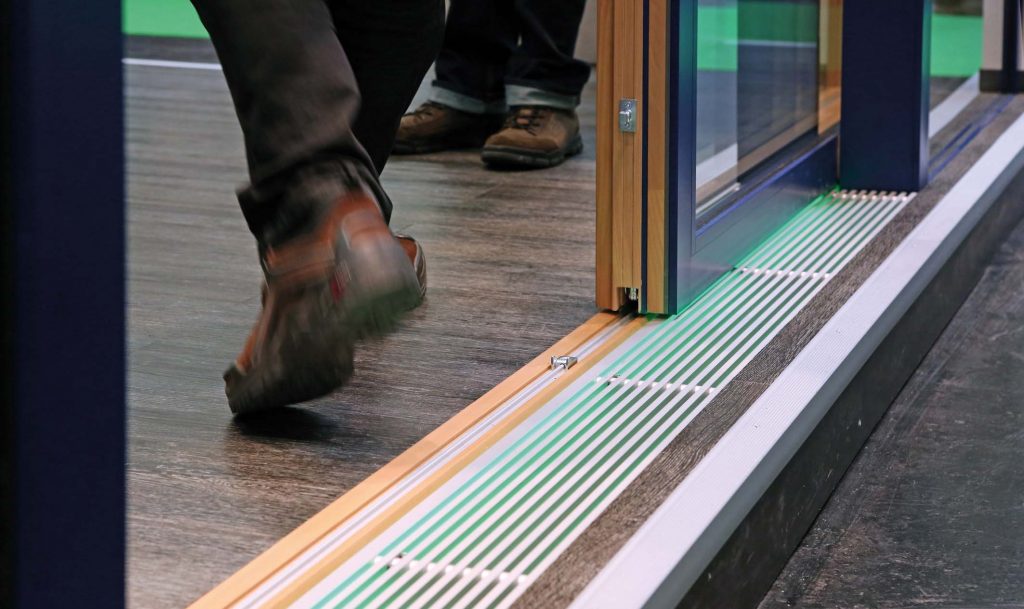 Smarte Technik vom Feinsten