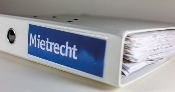 Mietpreisbremse ist sozial ungerechte Symptomtherapie