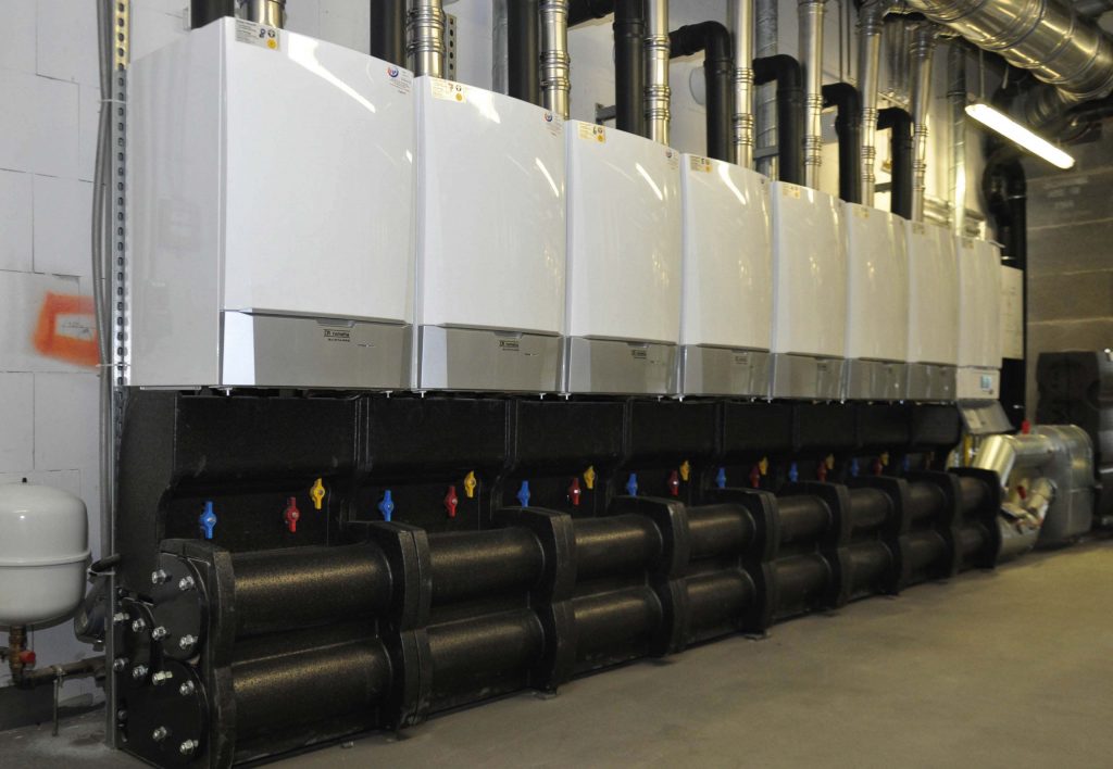 Heizung, Klima, Lüftung: Immer mehr Lösungen für den Bestand