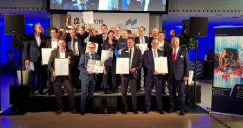 Die Gewinner des BAKA Award 2019 stehen fest!