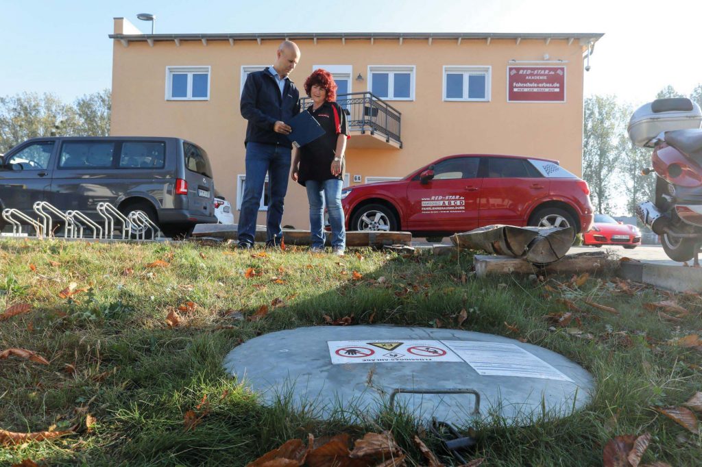 Mit Bio-LPG in die Zukunft: Erste Nutzer sind begeistert