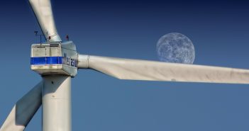 Kohleländer Brandenburg, Saarland und Bremen haben pro Kopf die höchsten CO₂-Emissionen