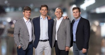 Geschäftsführung von Bauder: „Die Mannschaft macht den Unterschied“