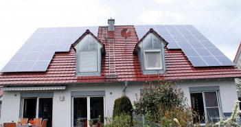 Engagement in Baden-Württemberg für Energiewende steigt