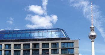 Auf dem Weg zum klimaneutralen Immobilienportfolio