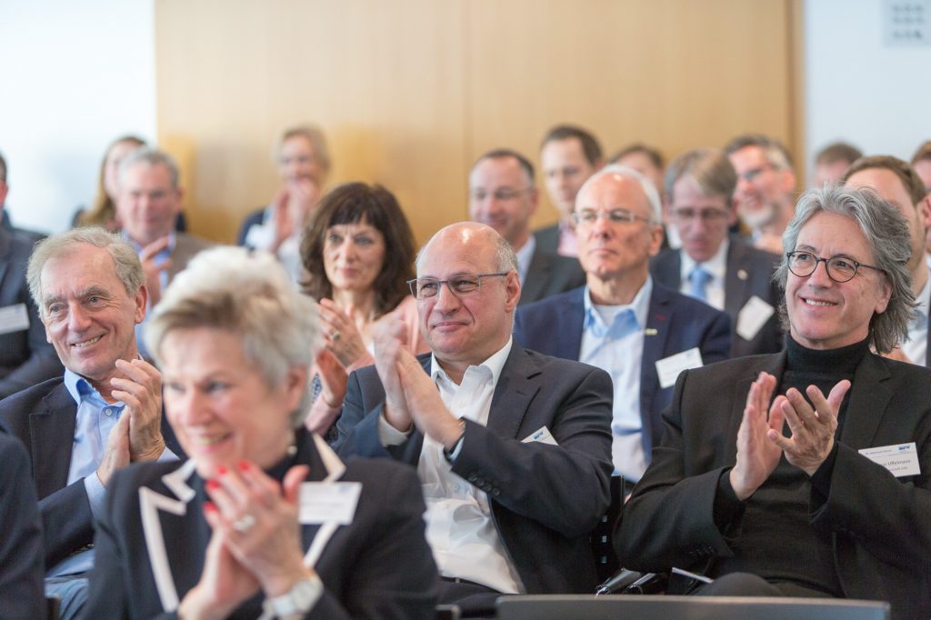 Bauen wir am Bedarf vorbei? 37. Hannover-Forum am 9.5.