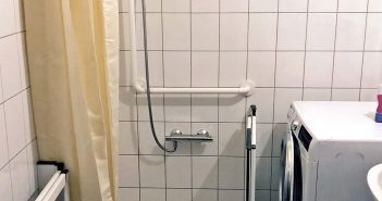 Bedarf an Barrierefreiheit im Bad nimmt zu