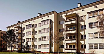 Erneuter Anstieg des Wärmeverbrauchs