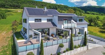 Für bessere Raumluft: Das gesündere Dach