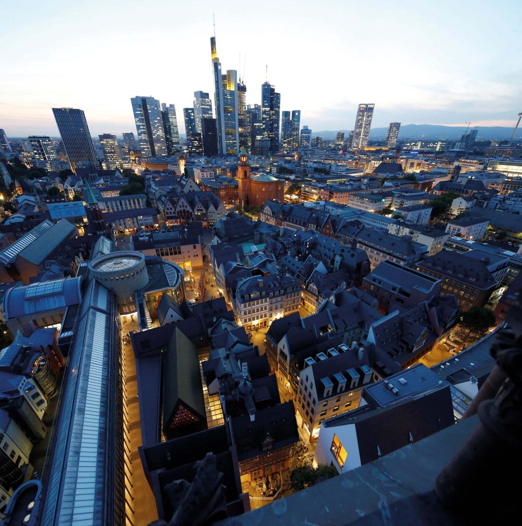 Das Erbbaurecht wird 100 Jahre alt