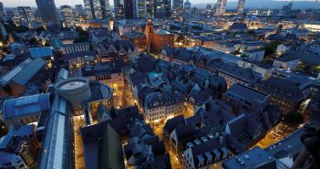 Das Erbbaurecht wird 100 Jahre alt