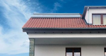 Energieverbrauch mehr als halbiert