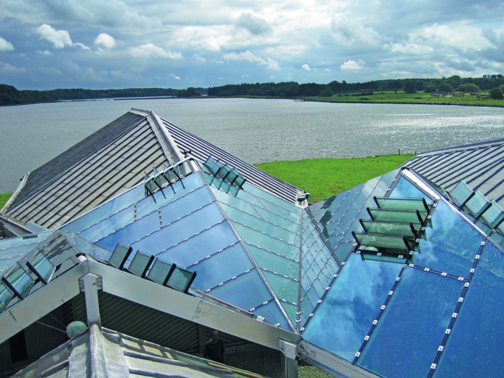 So gut wie nix von der Stange!