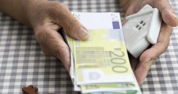 Sicher und reibungslos finanziert mit dem WEG-Darlehen