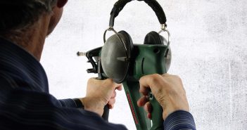 Schallschutz durch Lärmabwehr