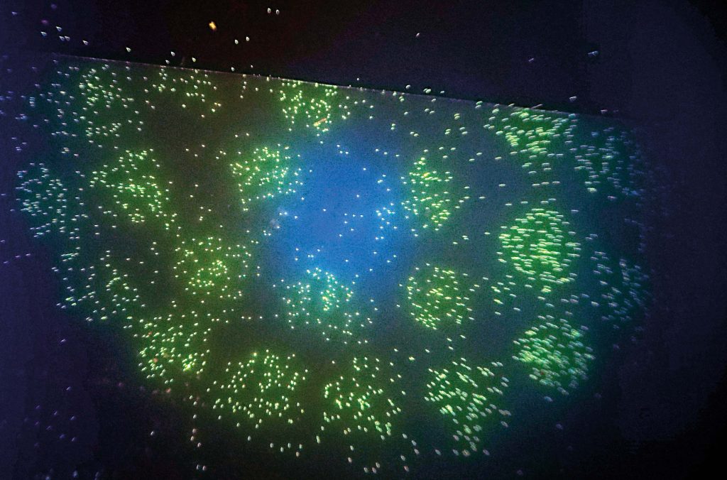 Neues Verfahren sichert Wasserqualität