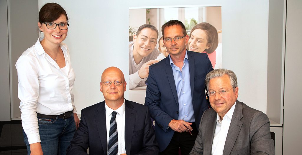 Zukunftstechnologie im Praxistest