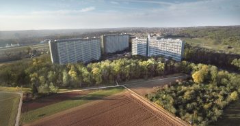 Triple Play in Deutschlands größter WEG