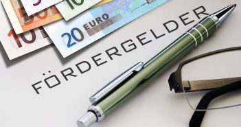 Digitalisierungs-Fördergelder für Immobilienverwalter