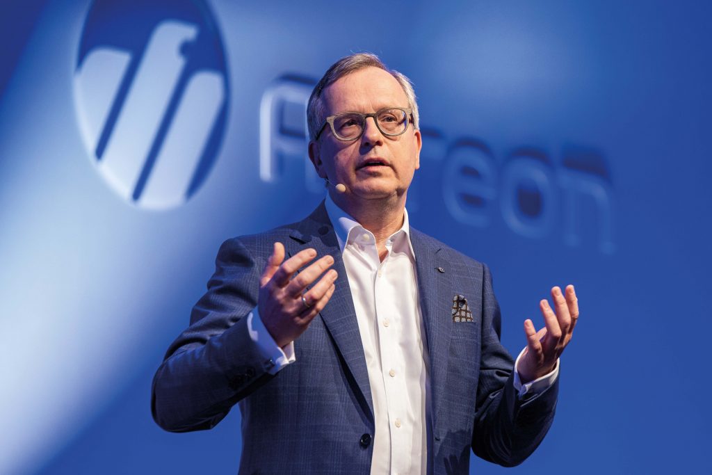 „Immobilienwirtschaft steht noch am Beginn des Digitalisierungsprozesses“