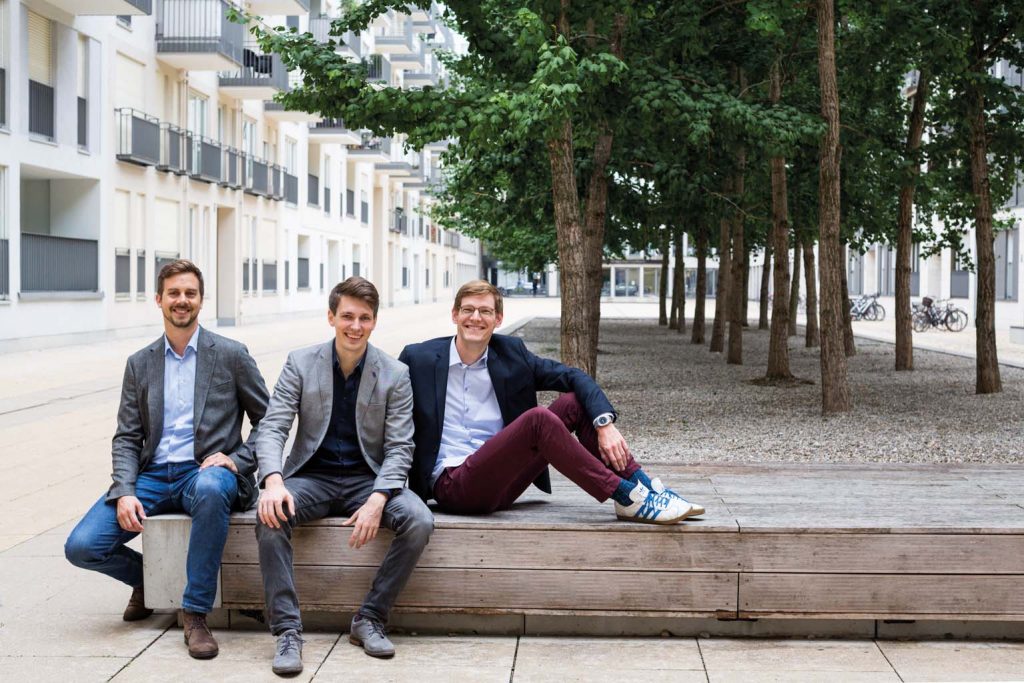 Mehrwert für alle Beteiligten