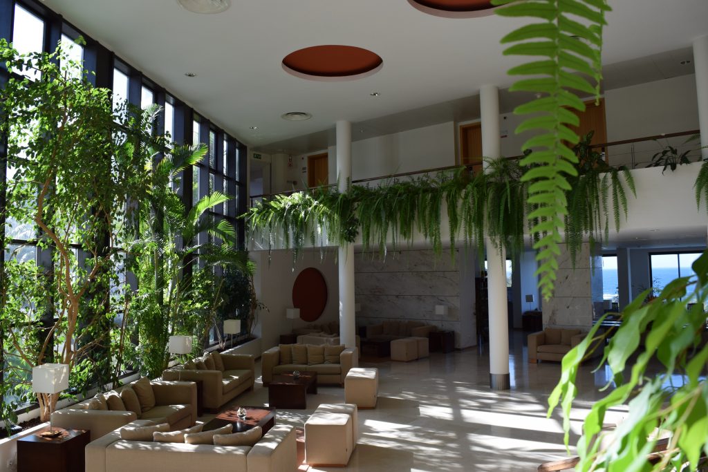 2. BuGG-Innenraumbegrünungssymposium am 07.11.2019 im Frankfurter Palmengarten