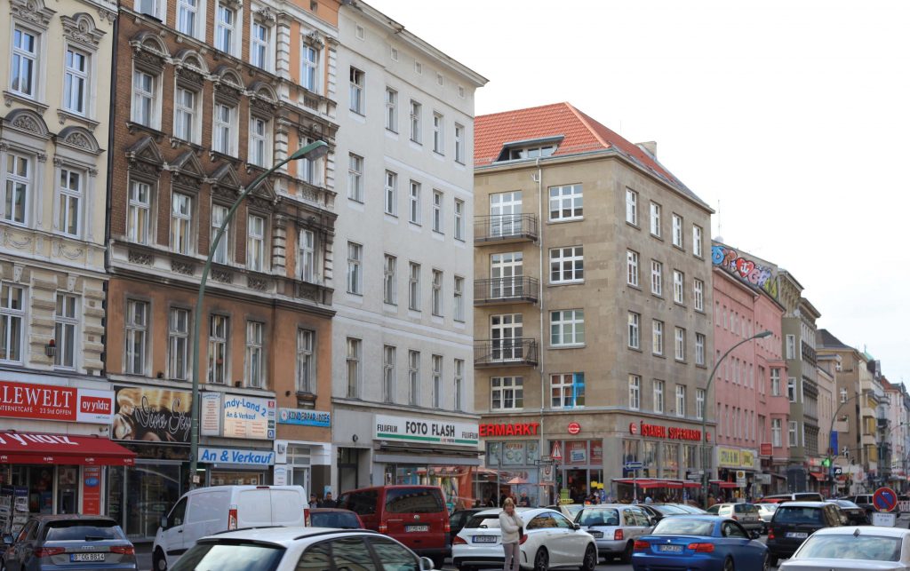 Frischluft ohne Lärm