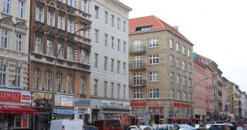 Frischluft ohne Lärm