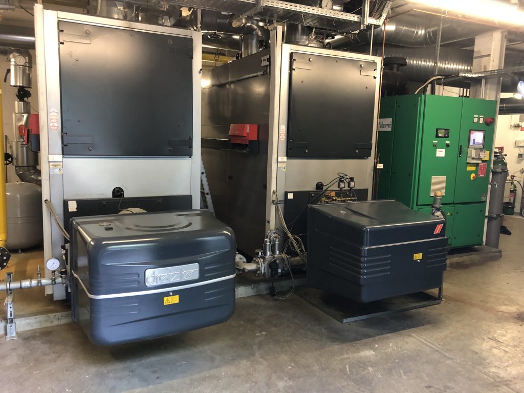 GETEC und GWG-Gruppe schließen Kooperation