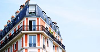 Wohnungssuchende müssen schnell sein