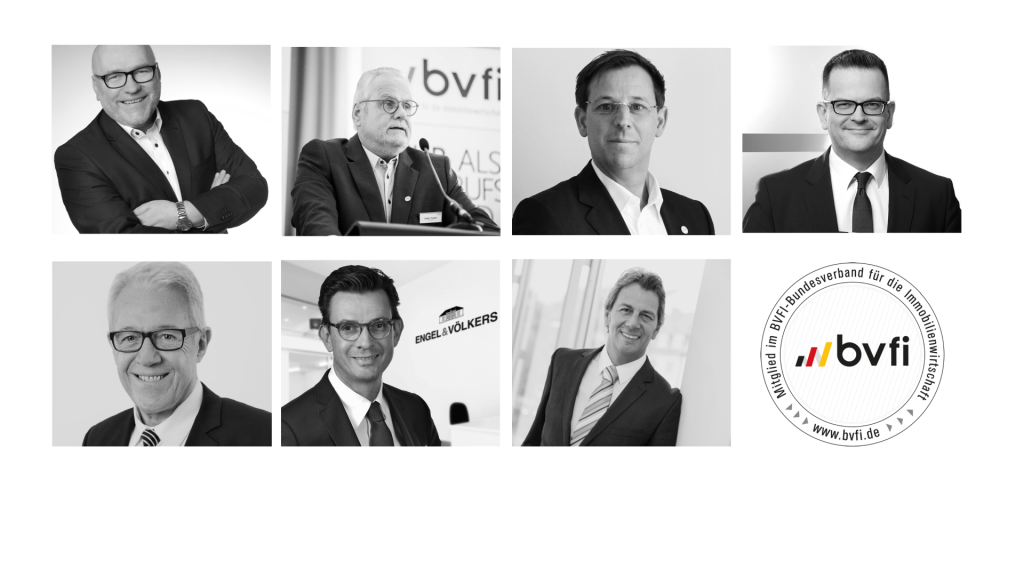 Bundesverband für Immobilienwirtschaft erweitert Vorstand