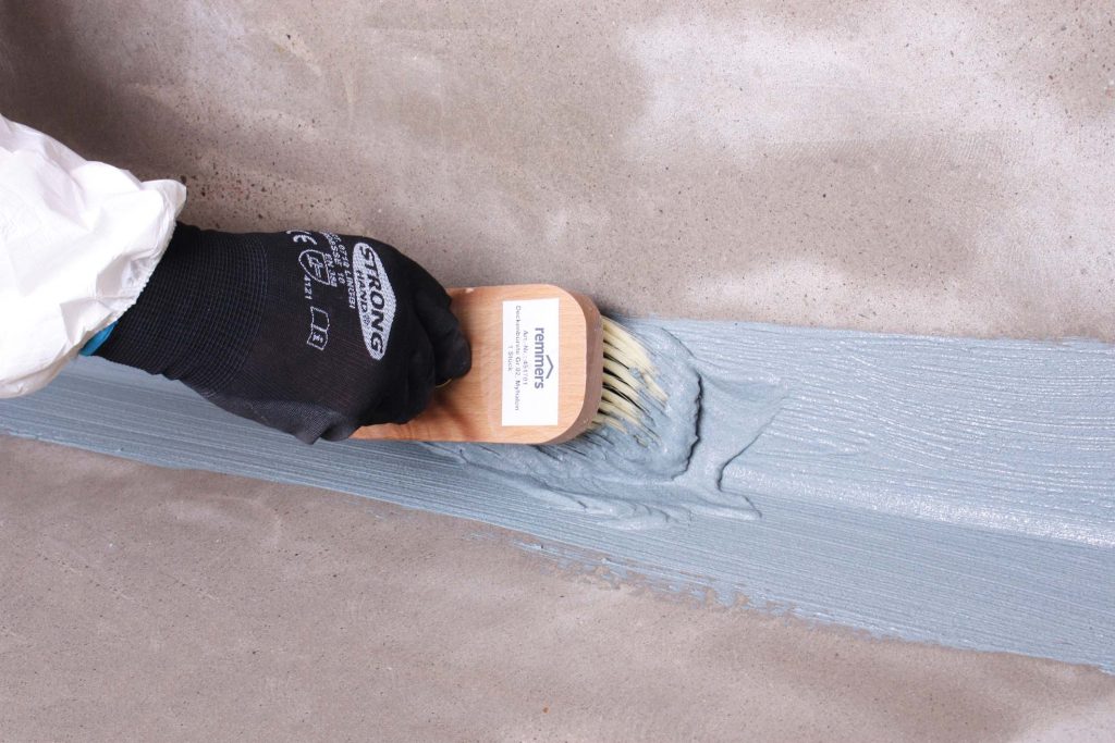 Radon-Gefahr professionell begegnen