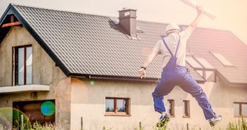 Bauwirtschaft läuft weiter sehr gut