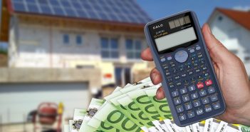 Immobilienmarkt – Preise steigen, Umsatz sinkt