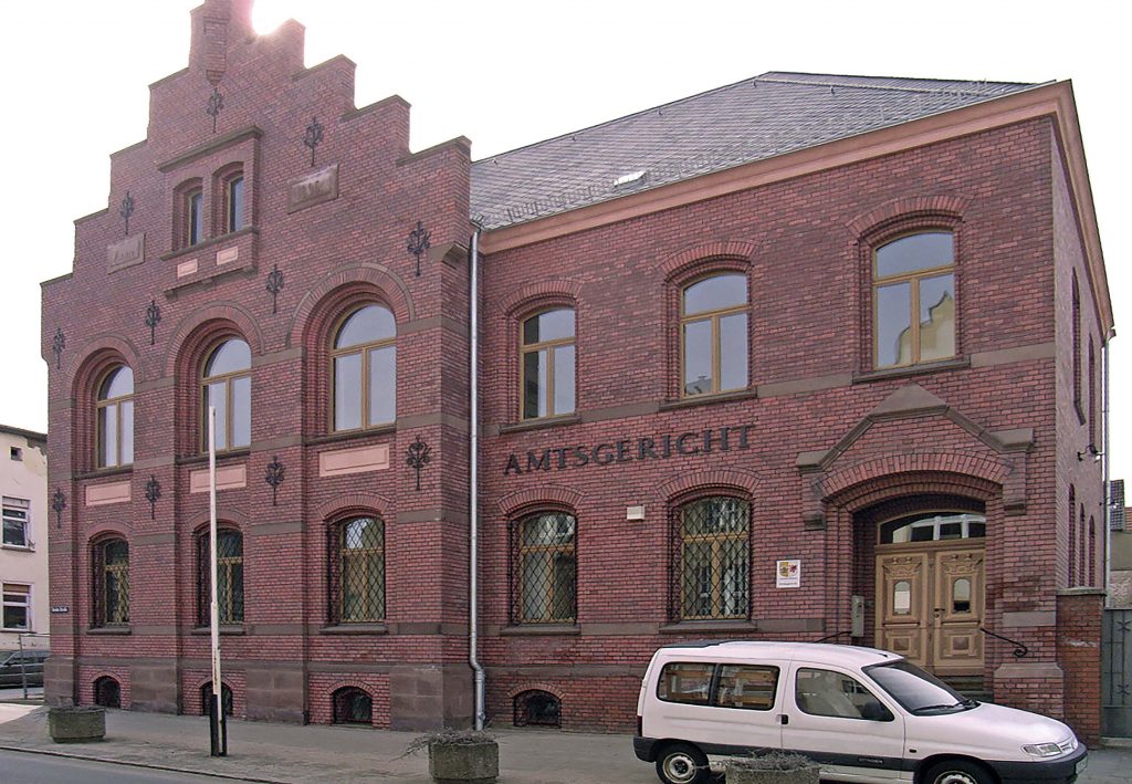 Schonende Mauerwerkssanierung mit zementfreiem Muschelkalkmörtel