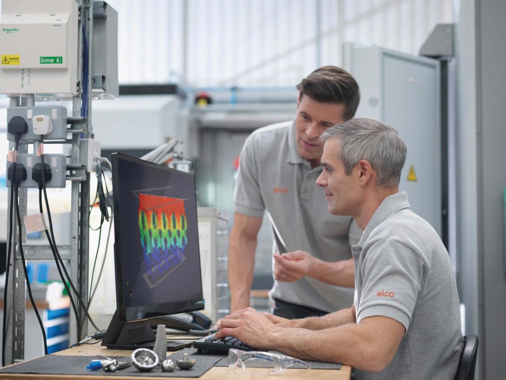 Nachhaltige Heizung dank innovativer Technik