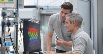Nachhaltige Heizung dank innovativer Technik