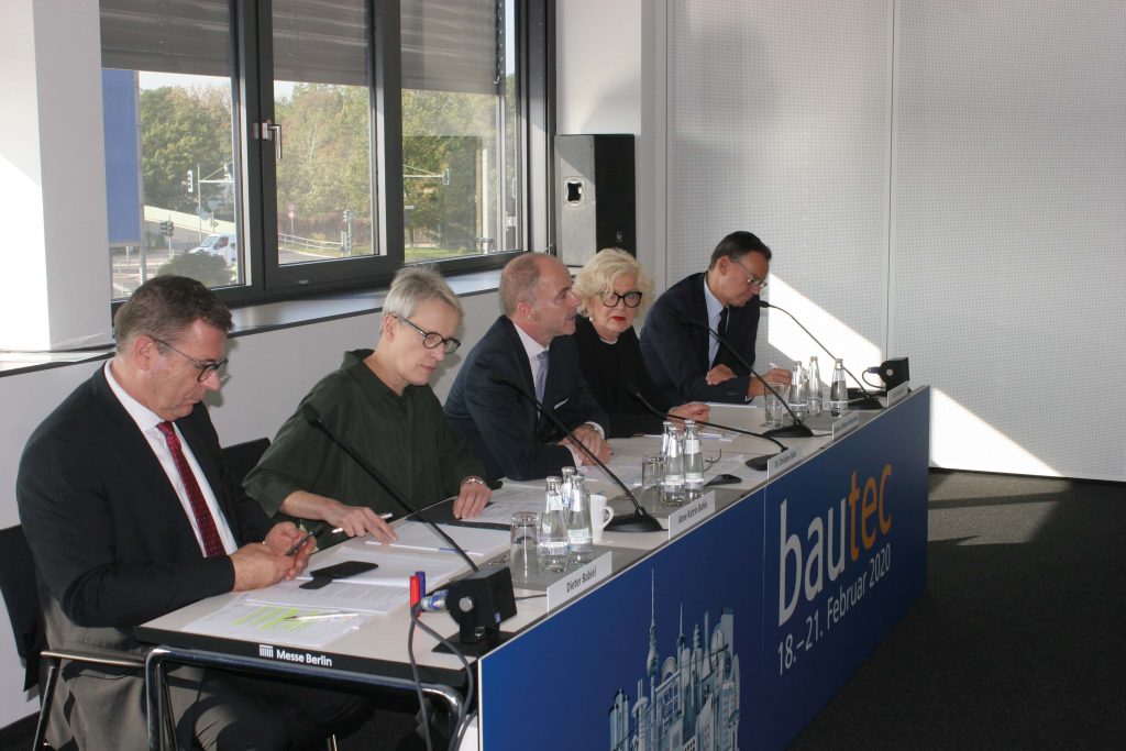 Elementiertes Bauen nimmt Fahrt auf