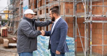 HASIT Bauexperten Forum: Energetisch, ökologisch, wirtschaftlich