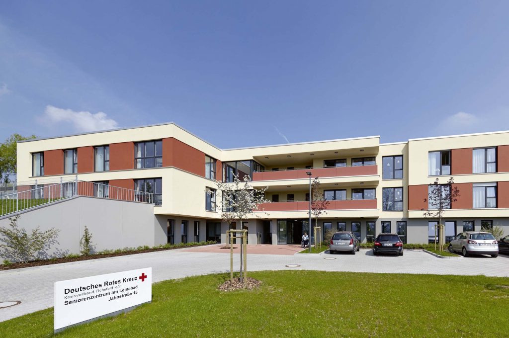 Naturtöne vermitteln Ruhe und Wärme