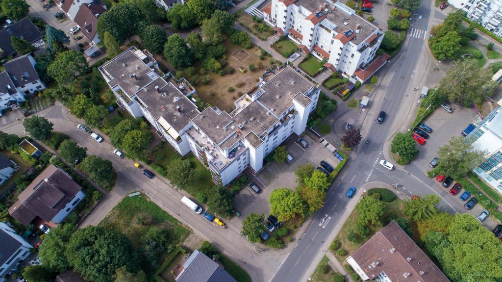 Erbbaurecht schafft Sicherheit